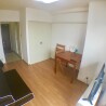 1R Serviced Apartment to Rent in Ebina-shi Bedroom