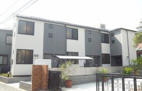 大田区矢口-1K公寓