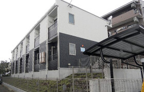 1K Apartment in Akanedai - Yokohama-shi Aoba-ku