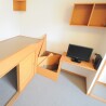 1K Apartment to Rent in Sasebo-shi Interior