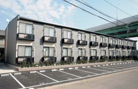 1K Apartment in Shimasaki - Ichinomiya-shi