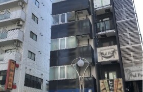 Whole Building {building type} in Takadanobaba - Shinjuku-ku
