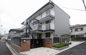 1K Mansion in Juhachijo - Osaka-shi Yodogawa-ku