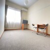 1K 아파트 to Rent in Shiki-shi Living Room