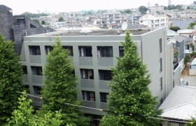 1K Mansion in Momoi - Suginami-ku