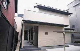 1K Apartment in Ebisunocho - Kyoto-shi Shimogyo-ku