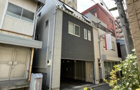 3LDK House in Sendagi - Bunkyo-ku