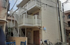 1K 아파트 in Nishiwaseda(sonota) - Shinjuku-ku