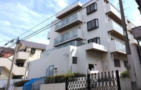 3DK Mansion in Shitanoyacho - Yokohama-shi Tsurumi-ku