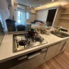 3LDK Apartment to Buy in Shinjuku-ku Kitchen