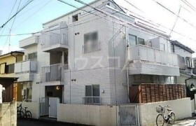 1R Apartment in Shakujiidai - Nerima-ku