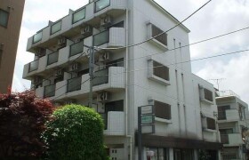 練馬區石神井町-1K公寓大廈