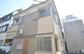 1R 아파트 in Matsugaya - Taito-ku