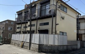 板桥区赤塚-1R公寓