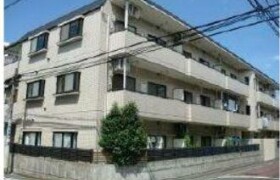 2DK Mansion in Tsurumaki - Setagaya-ku
