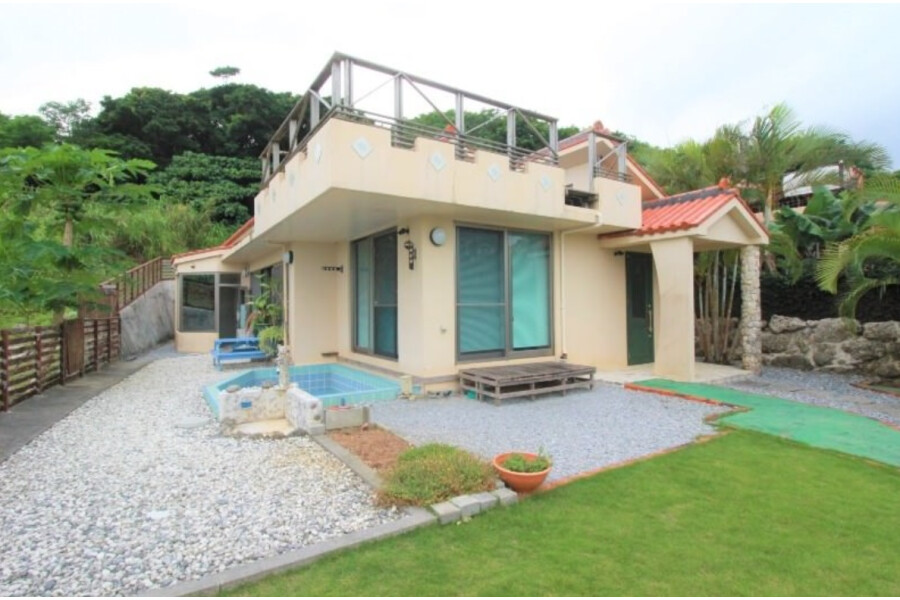 2LDK House to Buy in Kunigami-gun Motobu-cho Interior