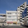 1LDK Apartment to Rent in Saitama-shi Omiya-ku Interior