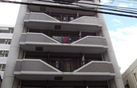 1K {building type} in Daimyo - Fukuoka-shi Chuo-ku