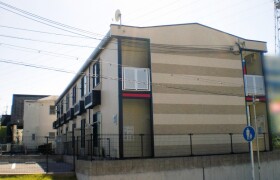 1K Apartment in Yamaguchicho kamiyamaguchi - Nishinomiya-shi