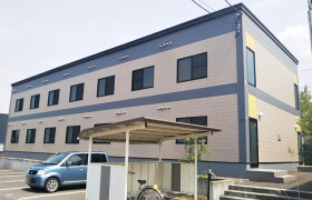 1K Mansion in Shinei 2-jo - Sapporo-shi Kiyota-ku
