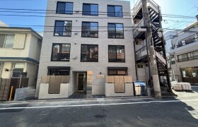 新宿區早稲田鶴巻町-1LDK公寓