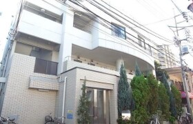 1DK Mansion in Higashikojiya - Ota-ku