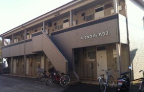 1K 아파트 in Nakakasai - Edogawa-ku