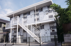 1K Apartment in Nagatasannodai - Yokohama-shi Minami-ku