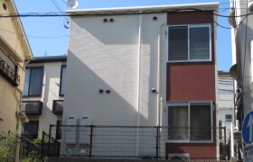 1K Mansion in Kagoikedori - Kobe-shi Chuo-ku