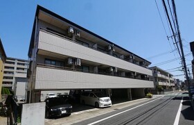 2LDK Mansion in Tsurumaki - Setagaya-ku
