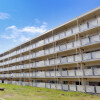 3DK Apartment to Rent in Mihara-shi Exterior