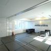 1SLDK Apartment to Rent in Shibuya-ku Interior