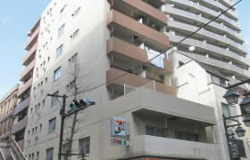 2DK {building type} in Nakajuku - Itabashi-ku
