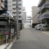 Whole Building Apartment to Buy in Osaka-shi Fukushima-ku Outside Space