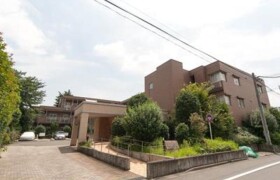 2LDK Mansion in Nakamachi - Setagaya-ku