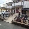 1K Apartment to Rent in Daito-shi Shared Facility