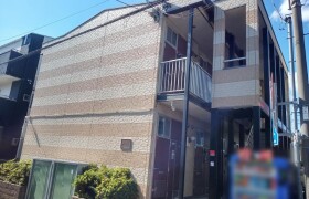 1K Apartment in Honcho - Shiki-shi