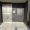 1R Apartment to Rent in Suginami-ku Building Entrance