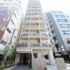 1K Apartment to Rent in Shibuya-ku Outside Space