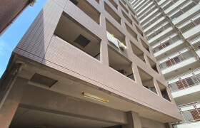 1R {building type} in Torikai - Fukuoka-shi Chuo-ku