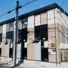 2DK Apartment to Rent in Nagoya-shi Moriyama-ku Exterior