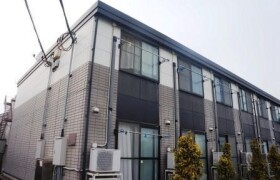 2DK Mansion in Namikicho - Kokubunji-shi