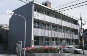 1K Mansion in Yamanochi - Osaka-shi Sumiyoshi-ku