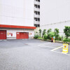 3DK Apartment to Rent in Minato-ku Exterior