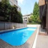 4SLDK Apartment to Rent in Minato-ku Common Area