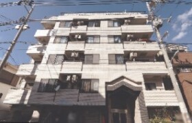 1R {building type} in Tamagawa - Ota-ku