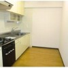 1LDK Apartment to Rent in Koto-ku Interior