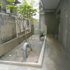 1K Apartment to Rent in Chiba-shi Chuo-ku Common Area