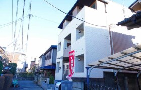1DK Apartment in Kamikizaki - Saitama-shi Urawa-ku