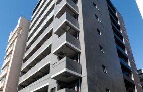 涩谷区幡ヶ谷-1LDK公寓大厦